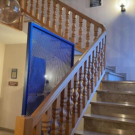 Büchlberg Hotel Zur Post Fromel מראה חיצוני תמונה